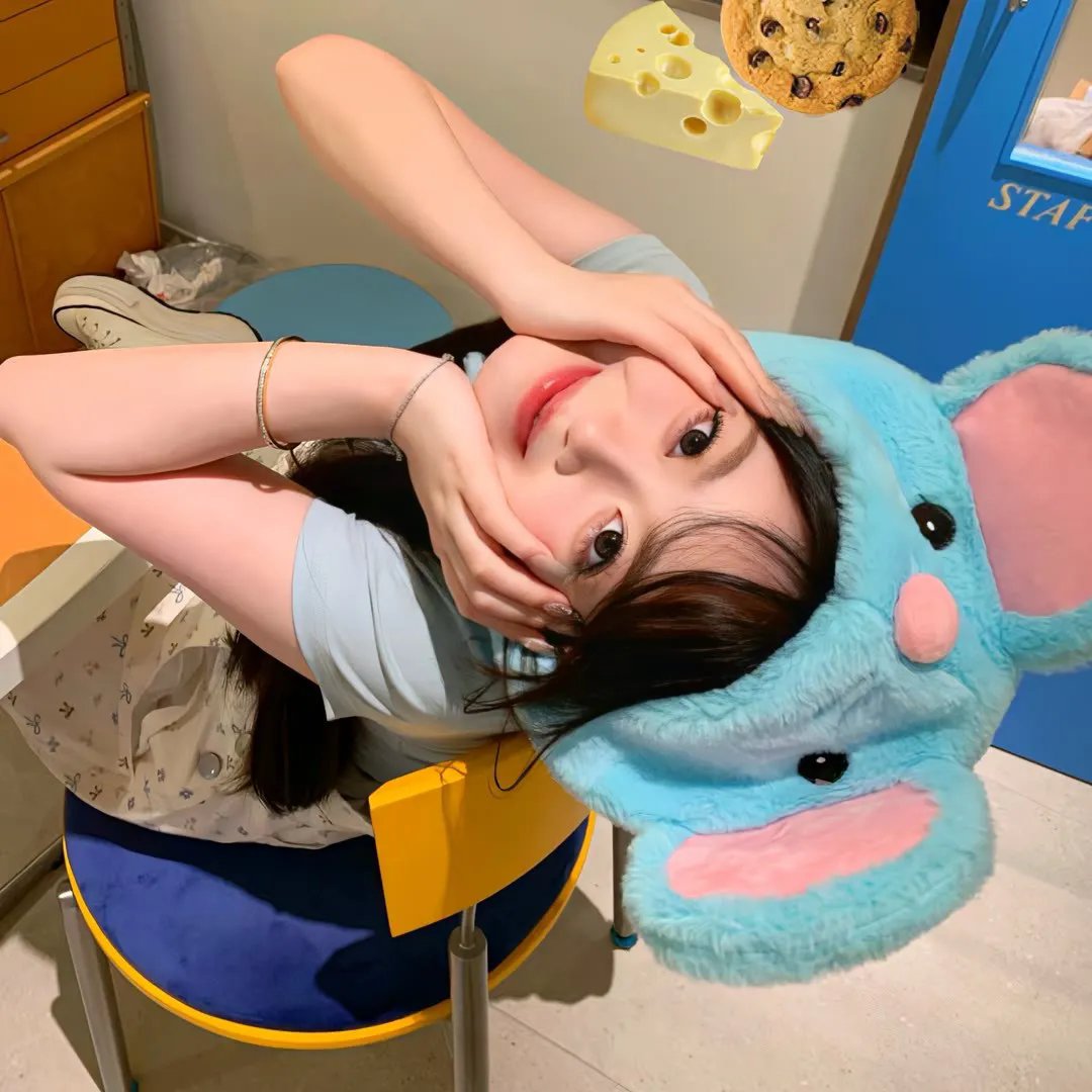 我梦中的女王 海报